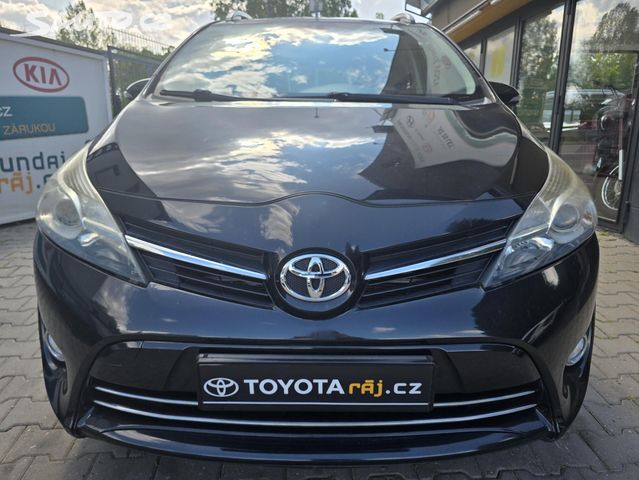 Toyota Verso